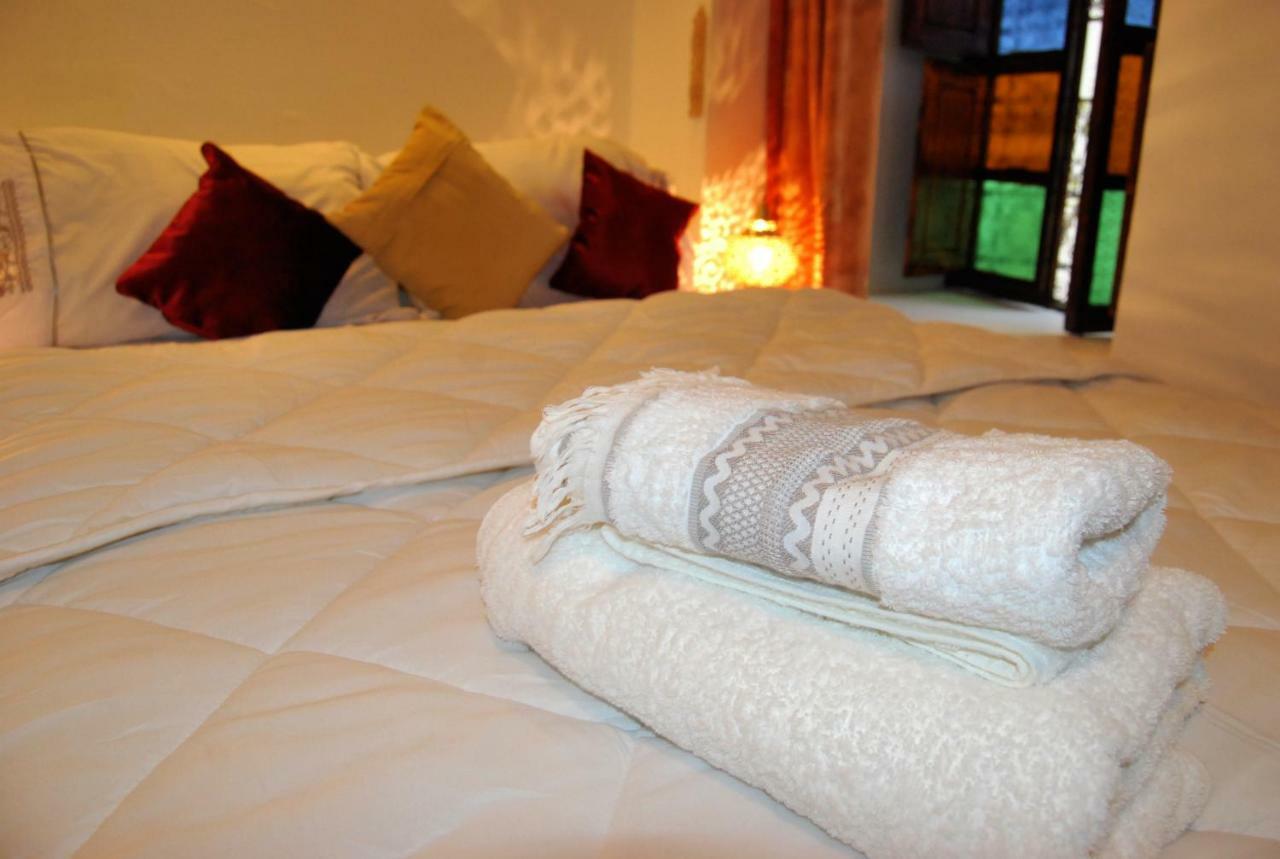 Ryad Bianco Marrakesh Ngoại thất bức ảnh