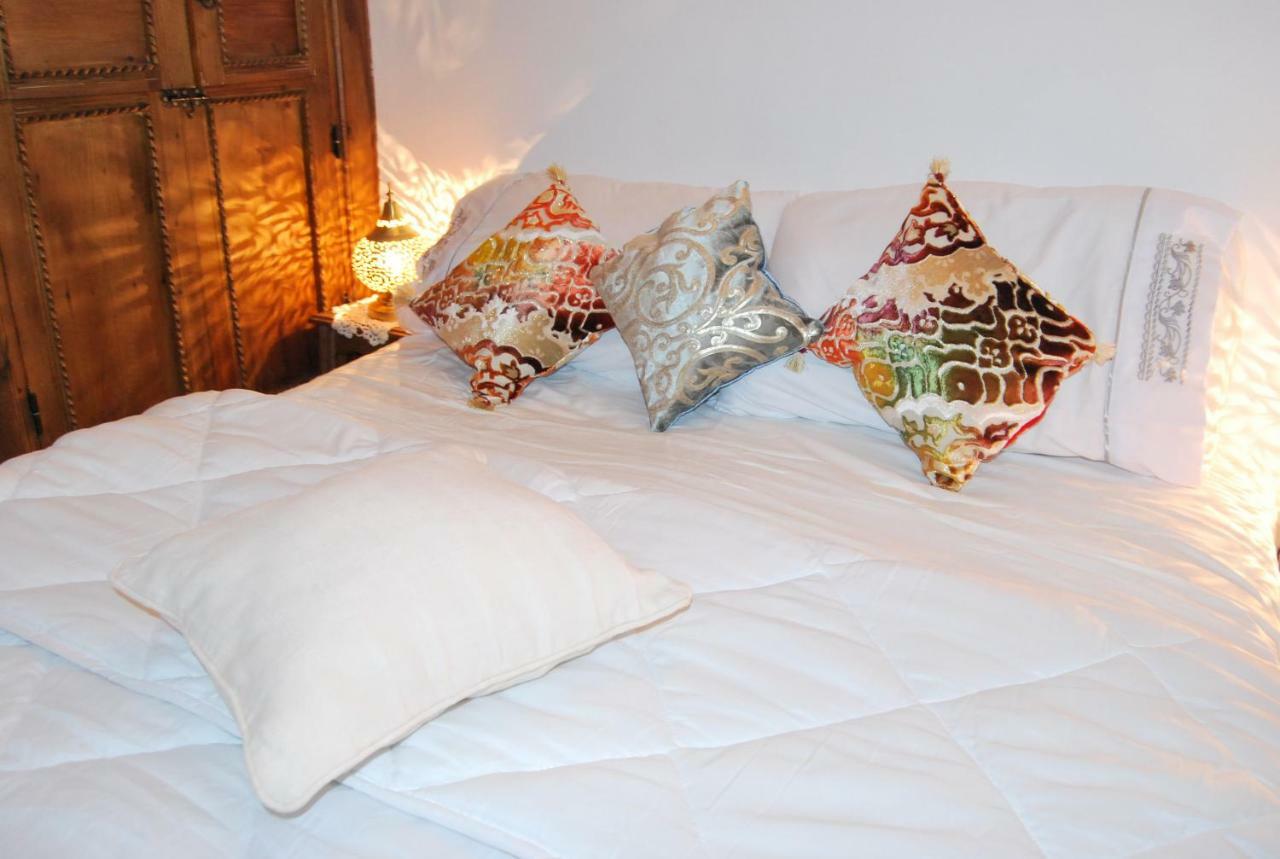 Ryad Bianco Marrakesh Ngoại thất bức ảnh